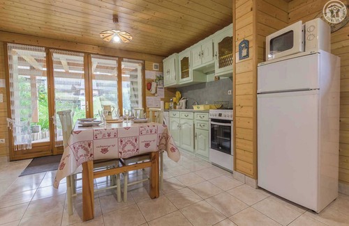 Hauteluce House | LE NIGLO - HAUTELUCE LES SAISIES