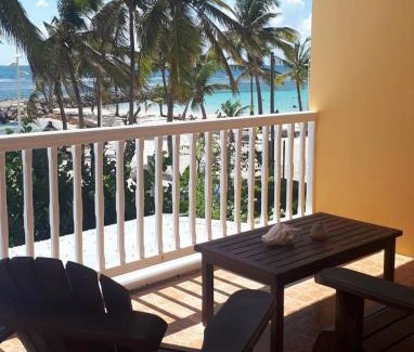 Sainte-Anne Hotel | Le NIL