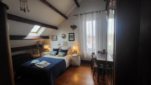 Fouras Bed & Breakfast | Le Noroit Chambres d'Hôtes