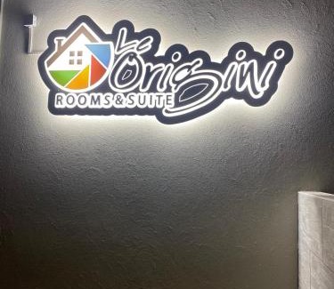 Cosenza Bed & Breakfast | Le Origini Rooms&Suite