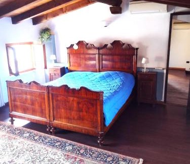 Monzambano Apartment | Le Ortensie Lago di Garda