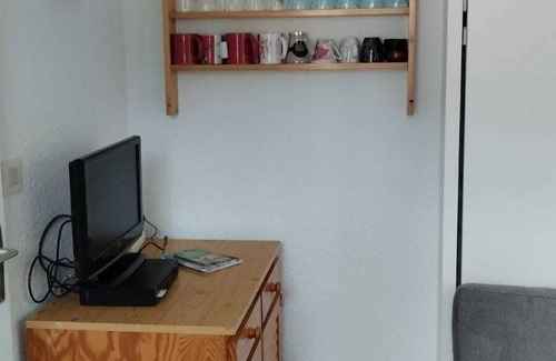 Saint-Pierre-de-Chartreuse Apartment | Le Petit Som de Saint Pierre de Chartreuse