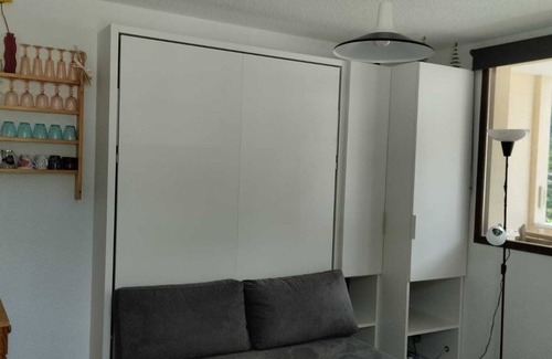 Saint-Pierre-de-Chartreuse Apartment | Le Petit Som de Saint Pierre de Chartreuse