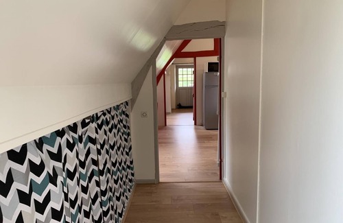 Saint-Maclou-de-Folleville House | Le P'tit Gîte de L'arbalète