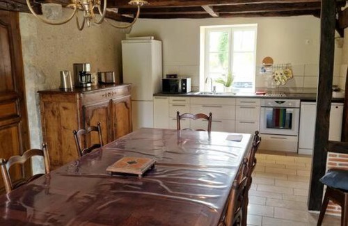 Mont-pres-Chambord House | Le P'tit Beine