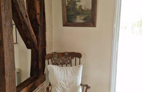 Mont-pres-Chambord House | Le P'tit Beine