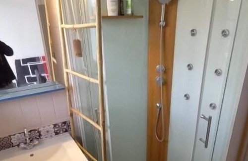 Pau-Sud Apartment | Le P'tit Repère Palois Balcon & Centre Ville