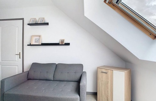 Vitry-en-Artois Apartment | Le p'tit repos - Vitry en Artois