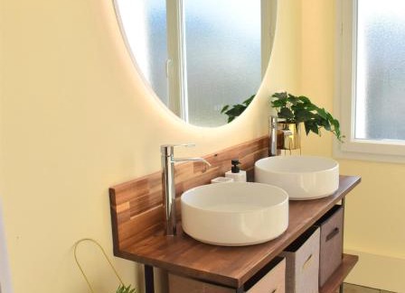 Poitiers Apartment | Le paisible