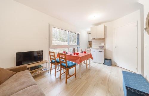 Laveissiere Apartment | Le Pajot - Appt pour 6 proche pistes