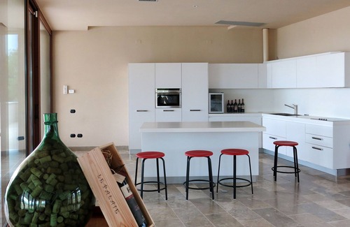 Peccioli Apartment | Le Palaie - 'Oliveto' by Interhome