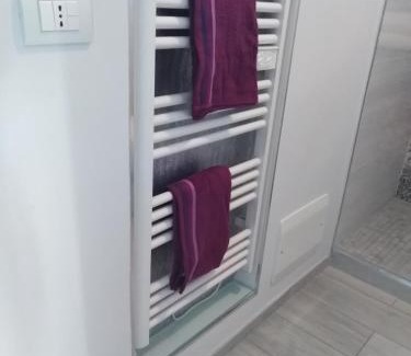 Juan-les-Pins Apartment | Le Palais du Tropique appartement vue mer 5é étage avec ascenseur