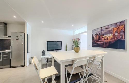 Secteur 2 Apartment | Le Palais - Hypercentre