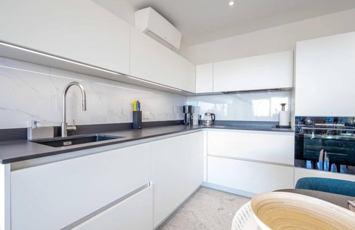 Riou - Petit Juas - Av de Grasse Apartment | Le Palladio by Interhome