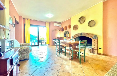 Bari Sardo Apartment | " Le Palme Bari Sardo "