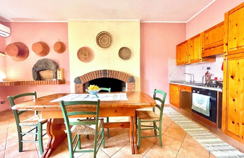 Bari Sardo Apartment | " Le Palme Bari Sardo "
