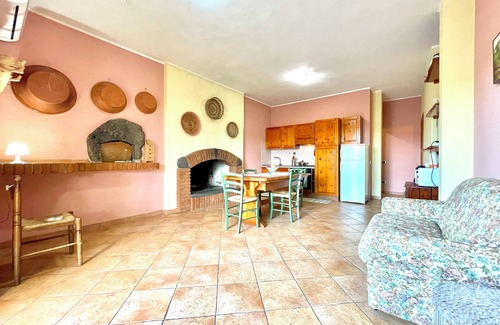 Bari Sardo Apartment | " Le Palme Bari Sardo "