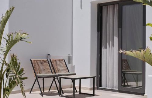 Mykonos Hotel | Le Palme Mykonos