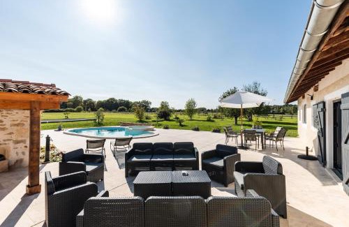 Bazas Bed & Breakfast | Le Palmier Exotique