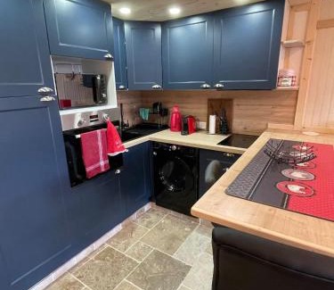 Orcieres-Merlette Apartment | Le Panorama D'Orcières