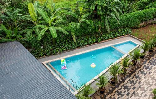 Lonavala Hotel | Le Papillon By Bay Hotels