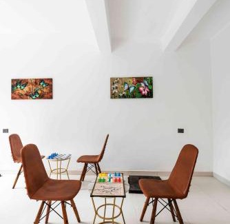 Lonavala Hotel | Le Papillon By Bay Hotels