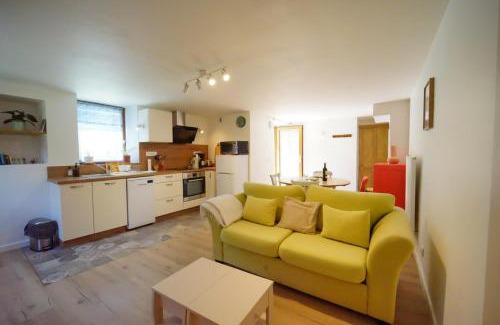 Saint-Jorioz Apartment | Le papillon Savoyard