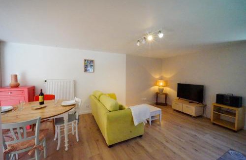 Saint-Jorioz Apartment | Le papillon Savoyard