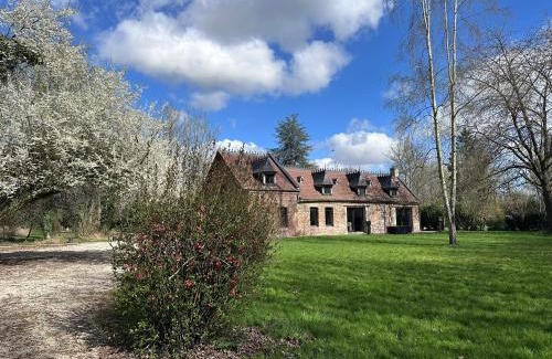 Cambrai House | Le Paradis 210 m2 en pleine nature