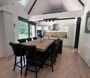 Cambrai House | Le Paradis 210 m2 en pleine nature