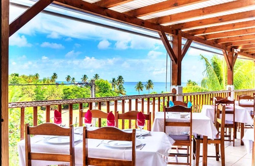 Riviere-Pilote Apartment | Le Paradis de l'Anse