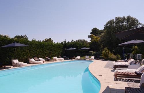 Noirmoutier-en-l'Ile House | Le Parc des Mimosas