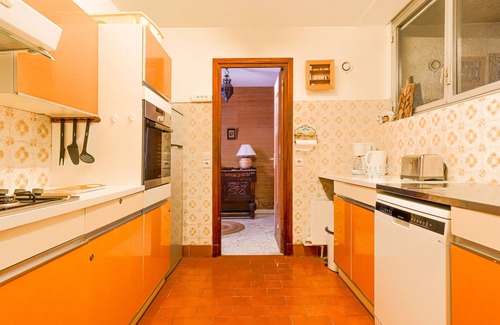 Roquebrune-Cap-Martin Apartment | Le Parc Massolin by Interhome