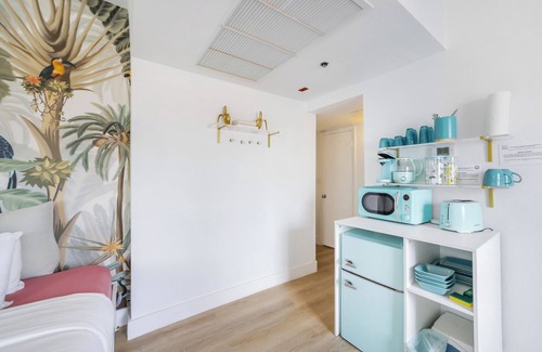 Mid Beach Hotel | Le Particulier Miami