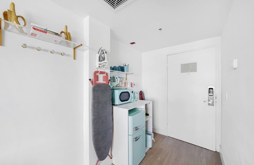 Mid Beach Hotel | Le Particulier Miami