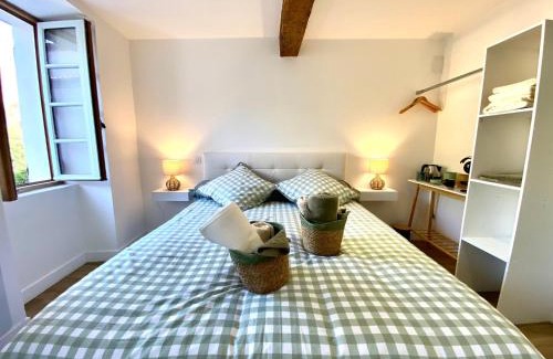 Bastide Saint-Louis Bed & Breakfast | Le Passage de minuit