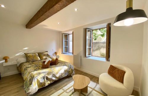 Bastide Saint-Louis Bed & Breakfast | Le Passage de minuit