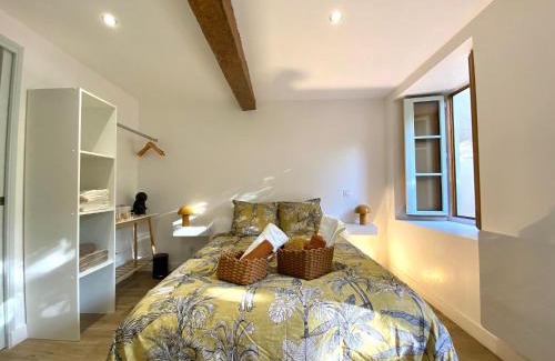 Bastide Saint-Louis Bed & Breakfast | Le Passage de minuit