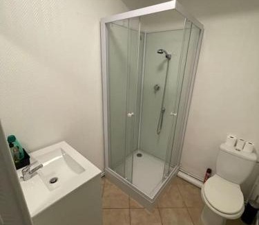 Paroy-sur-Tholon Apartment | Le passage