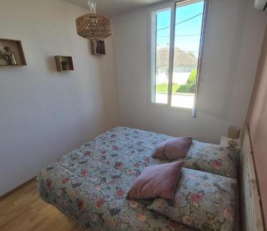 Troyes House | Le passage