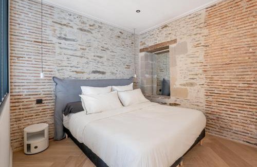 Graslin - Commerce Apartment | Le Passage Royal - Les Maisons de Madeleine