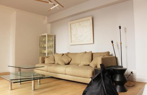 Quartier du Petit-Montrouge Apartment | LE PATIO D'ALÉSIA