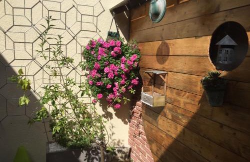 Gimont Bed & Breakfast | le patio de l'oustal