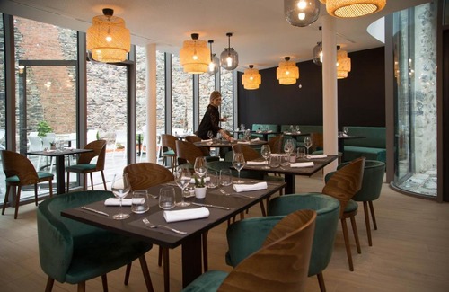 Yssingeaux Bed & Breakfast | Le Patio