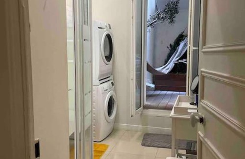 Prefecture Apartment | Le Patio - n°13206010120SB