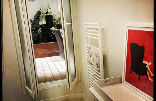 Prefecture Apartment | Le Patio - n°13206010120SB