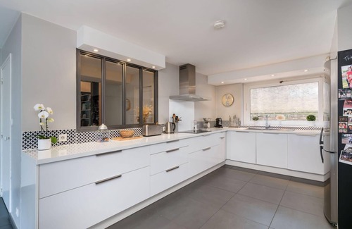 Charlier - Valvert Villa | Le Patio- Wonderfull villa with swimming pool