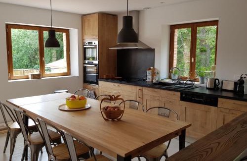 Lisle-sur-Tarn House | le Patis