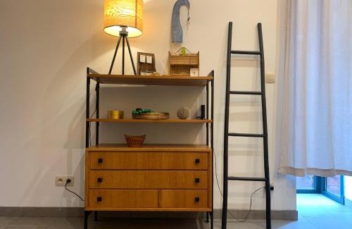 Feronstree et Hors-Chateau Apartment | Le Pavillon de Flore by Maison Brasseurs d'Etoiles - Appartement 2 personnes