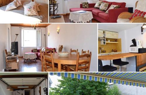 Albi House | Le pavillon de Papy et Mamie - Garage - Terrasse - Proche centre